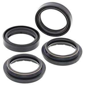 BMW F650CS Fork Oil Seal & Dust Seal Kit - All Balls Racing - `00-`05 BMW F650CS Fork Oil Seal & Dust Seal Kit - All Balls Racing - `00-`05